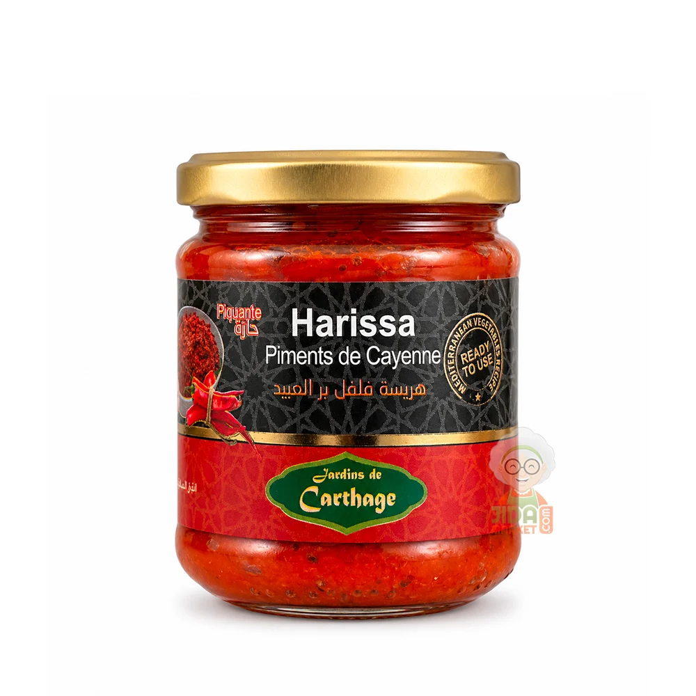 Hrouss JC 200g