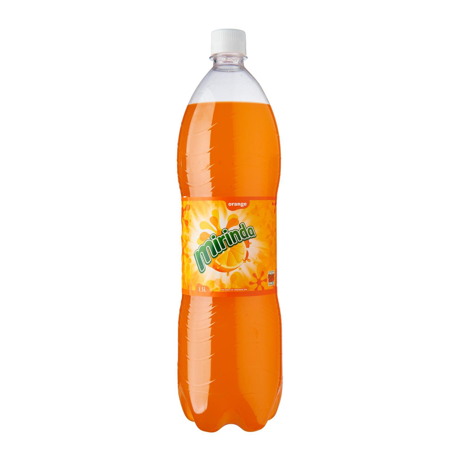Miranda 1.5 l