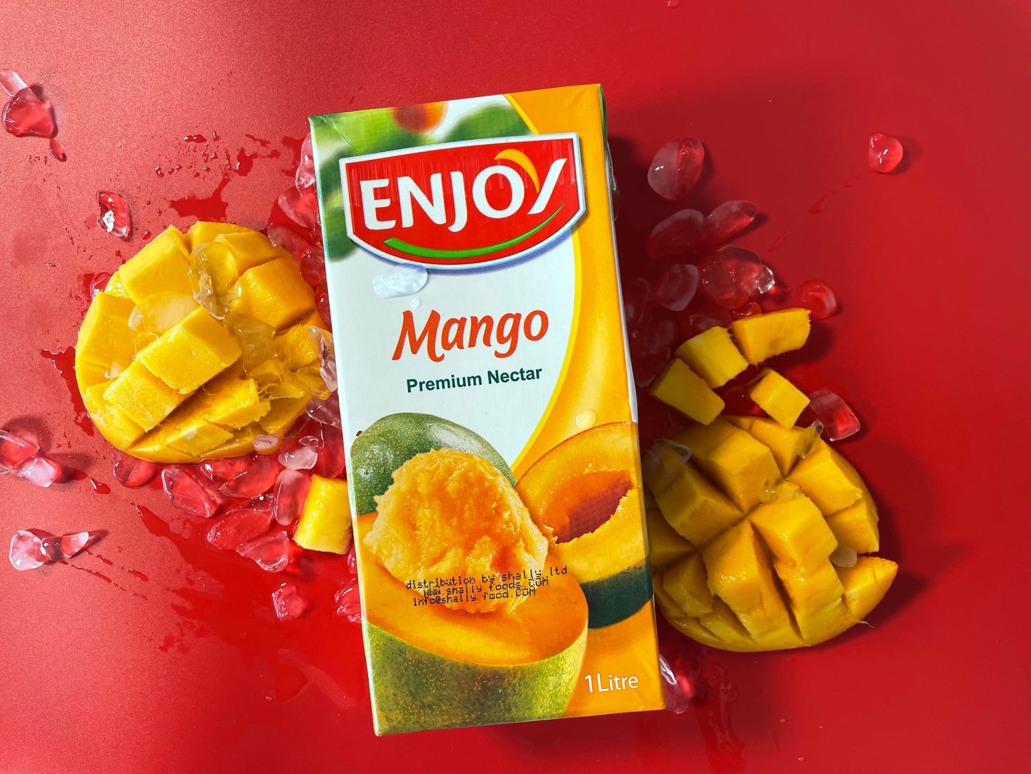 Mango Enjoy 1 L