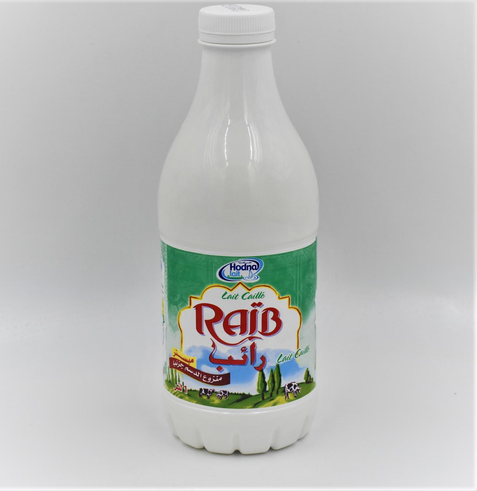 Raib suisse 1L