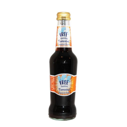ICE free Tamarind