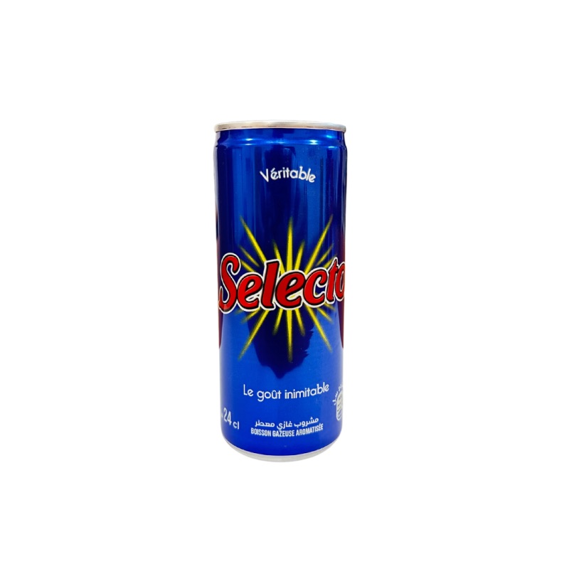 Selecto canette