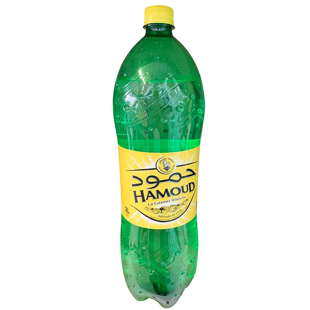 Hamoud 1.5 L