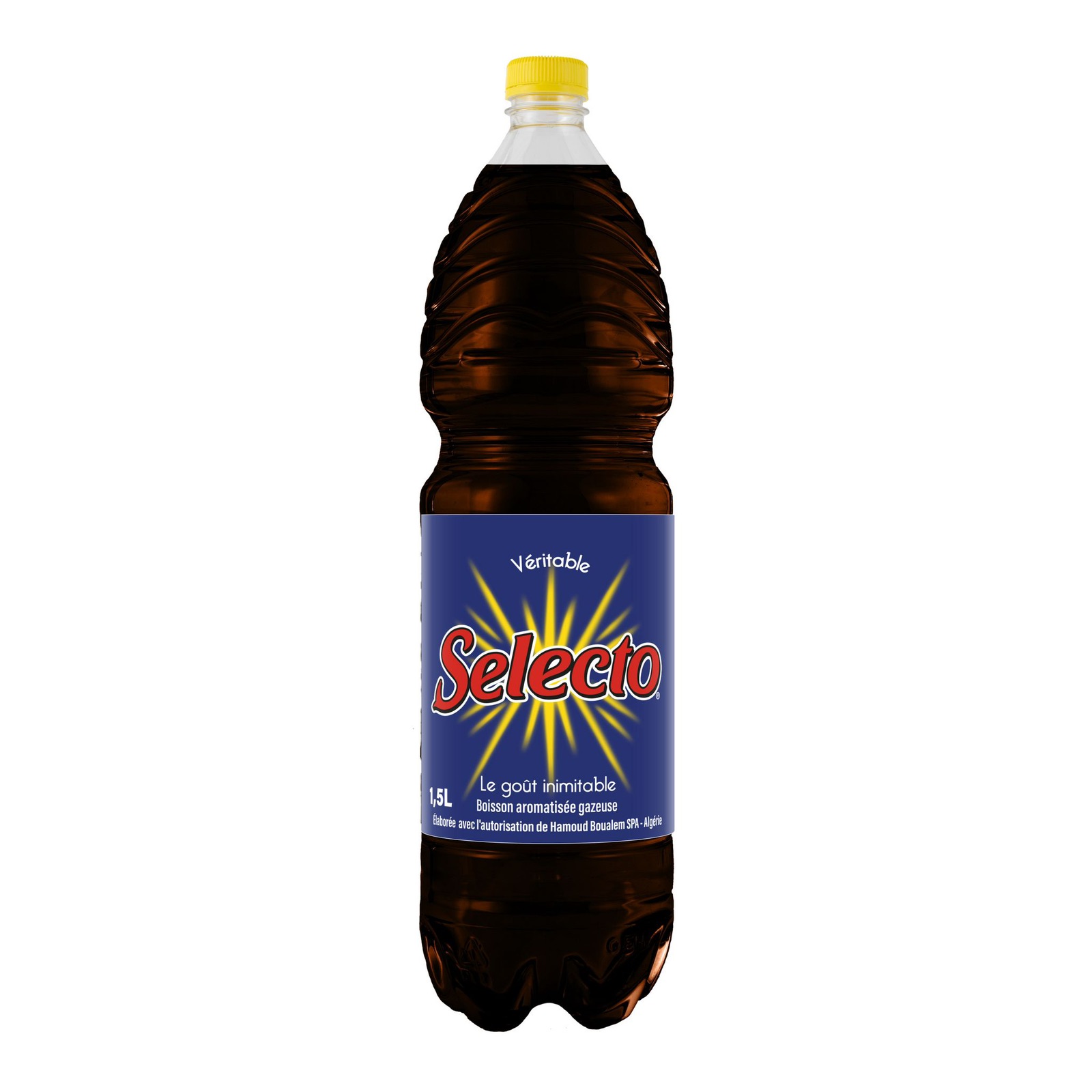Selecto 1.5L