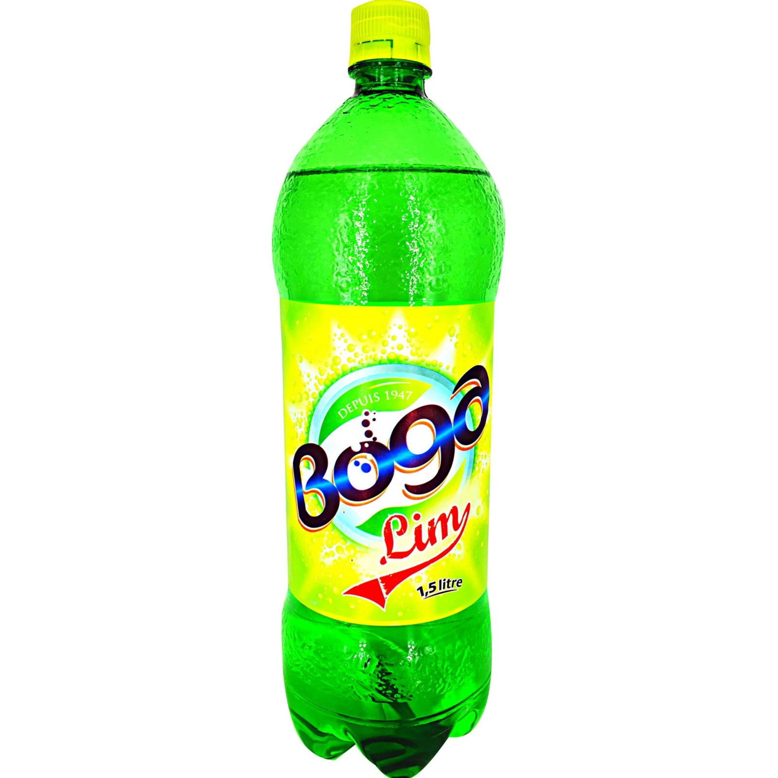 Boga lim 1.5