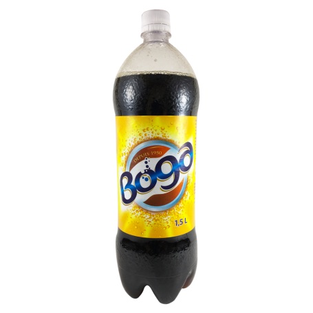 Boga cidre 1.5 L