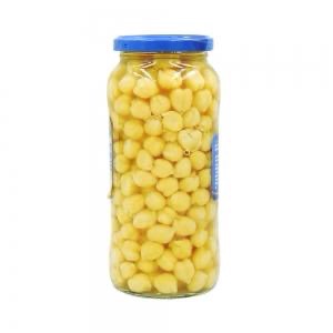 Pois chiches bocal 500g