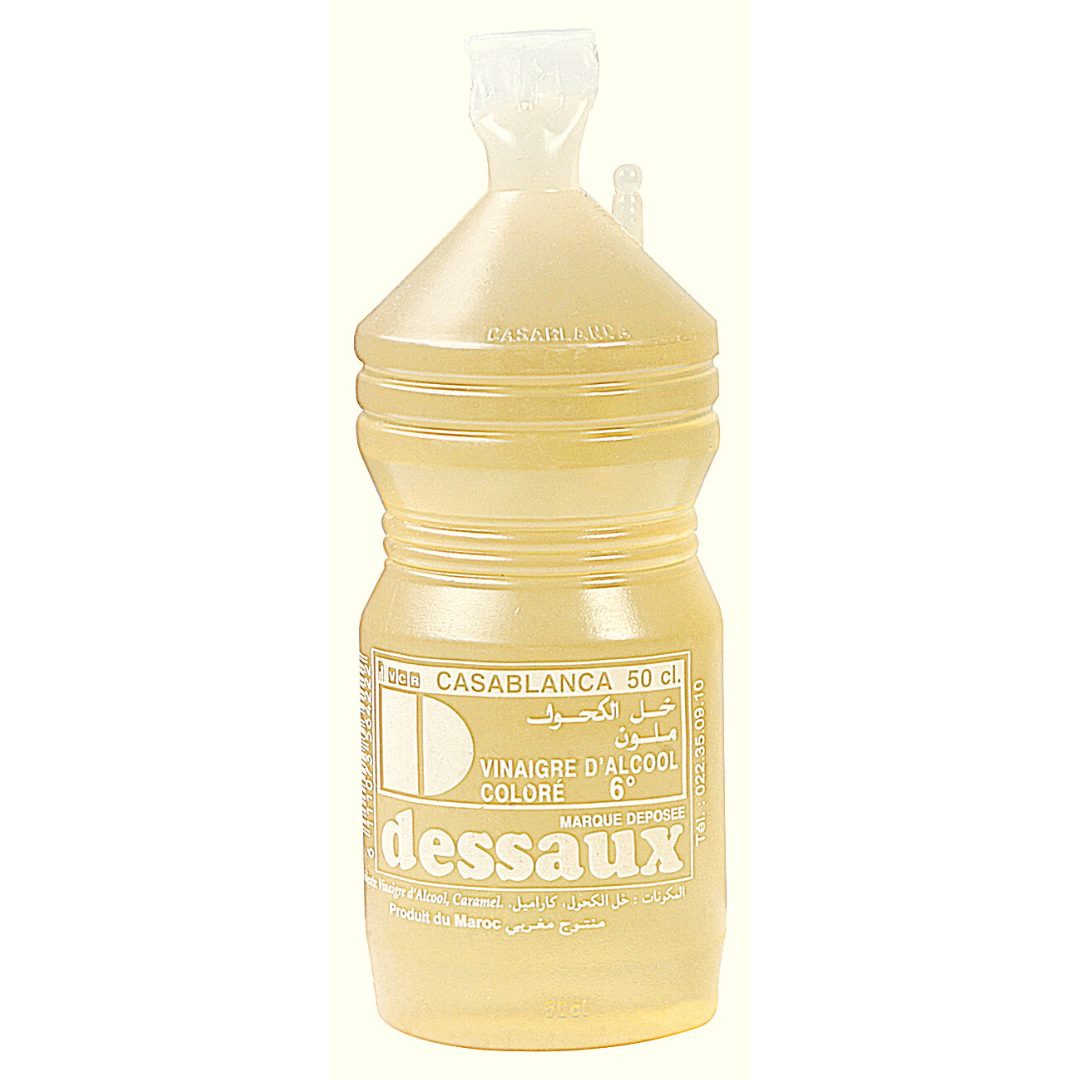 Eau de vinaigre 25 ml