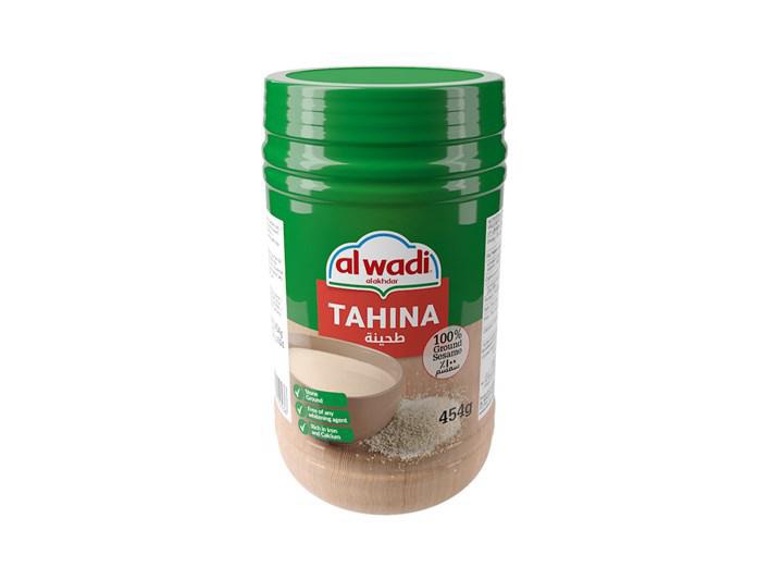 Al Wadi Tahina 454g
