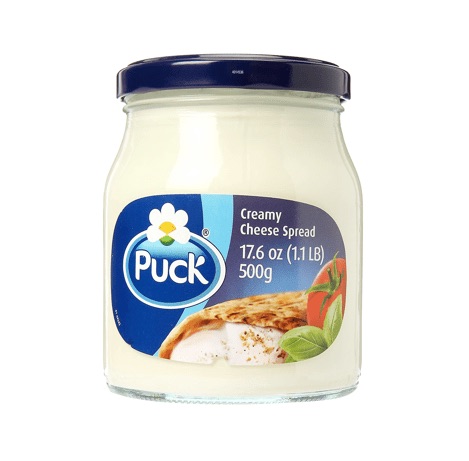 Puck 500g