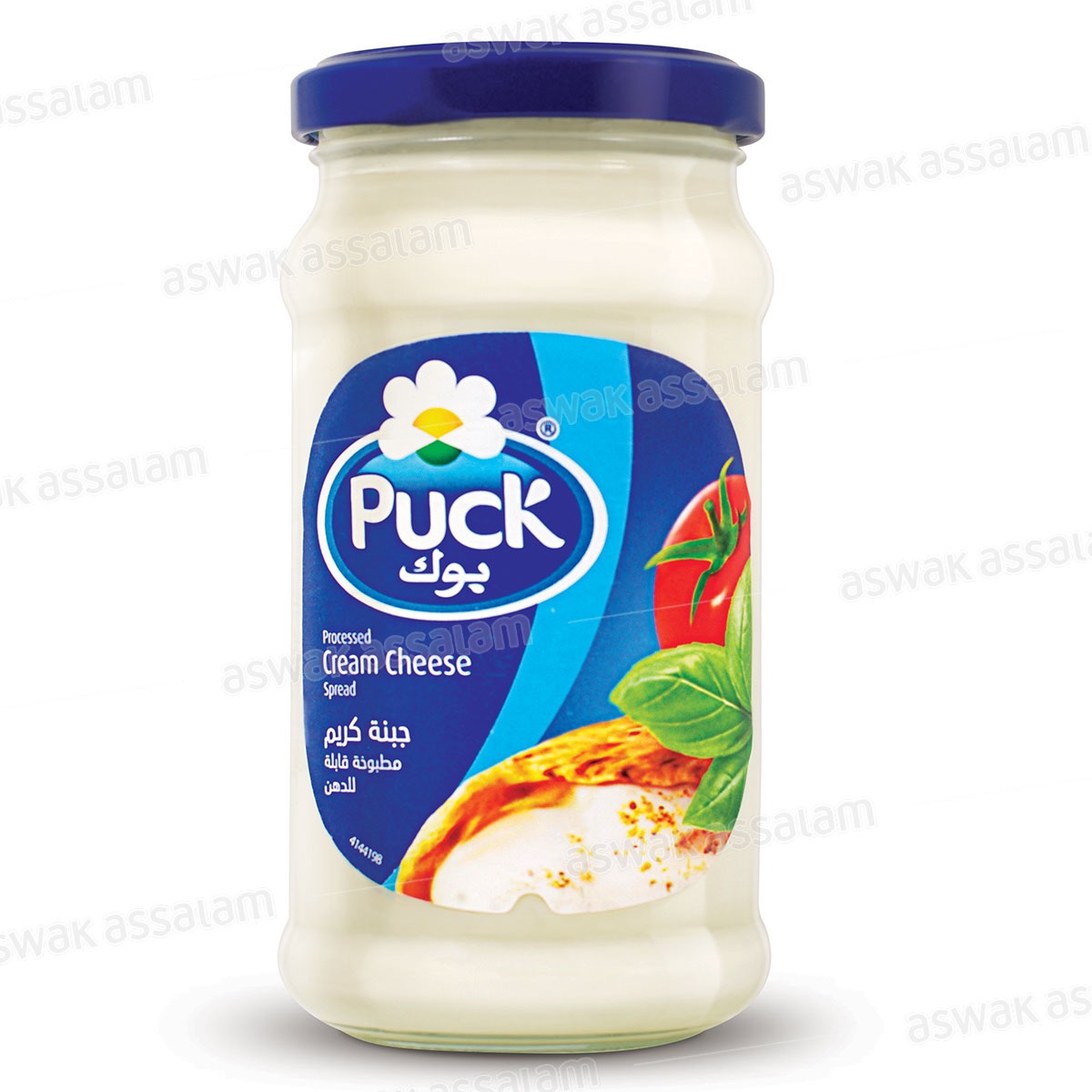 Puck 240g