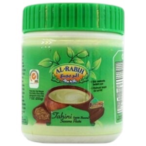 Tahina Al Rabih 200g
