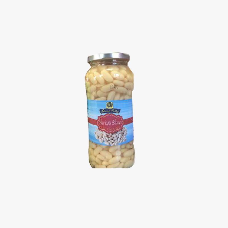 Aricot bocal 500g