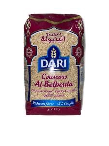 Dari Al Balboula 1kg
