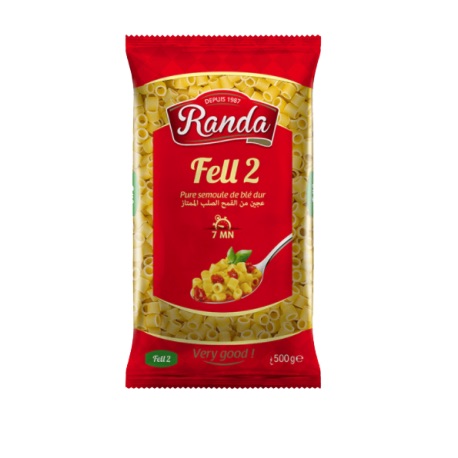 Randa Fell N2-500g