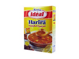 Idéal Harira 110g