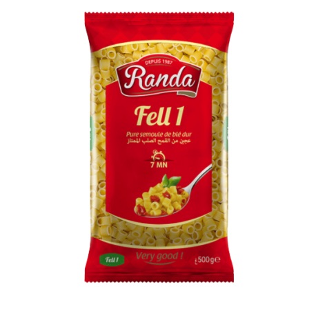 Randa Fell N1-500g