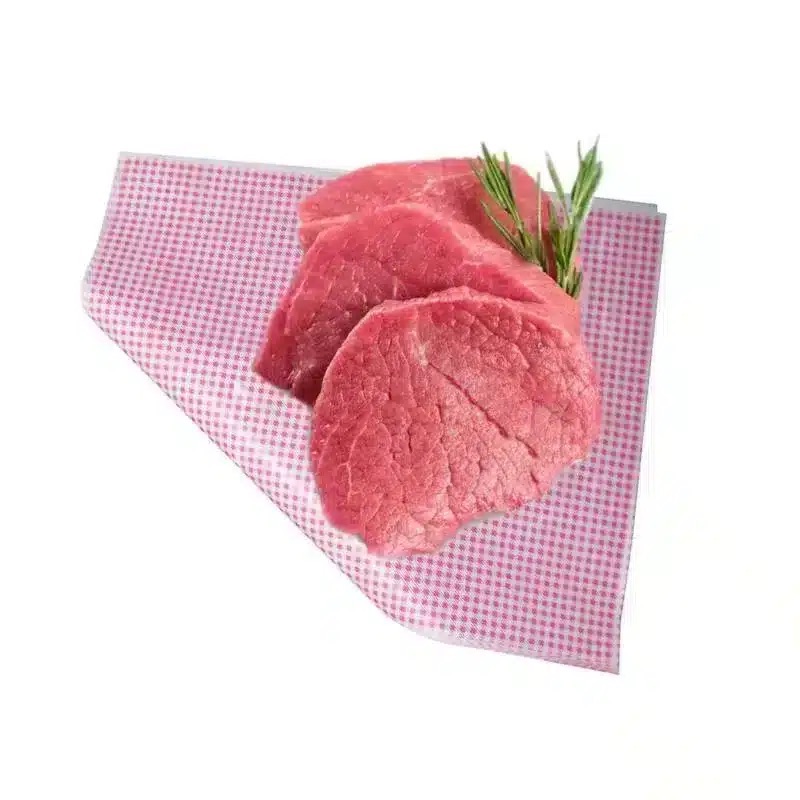 Papier Boucherie