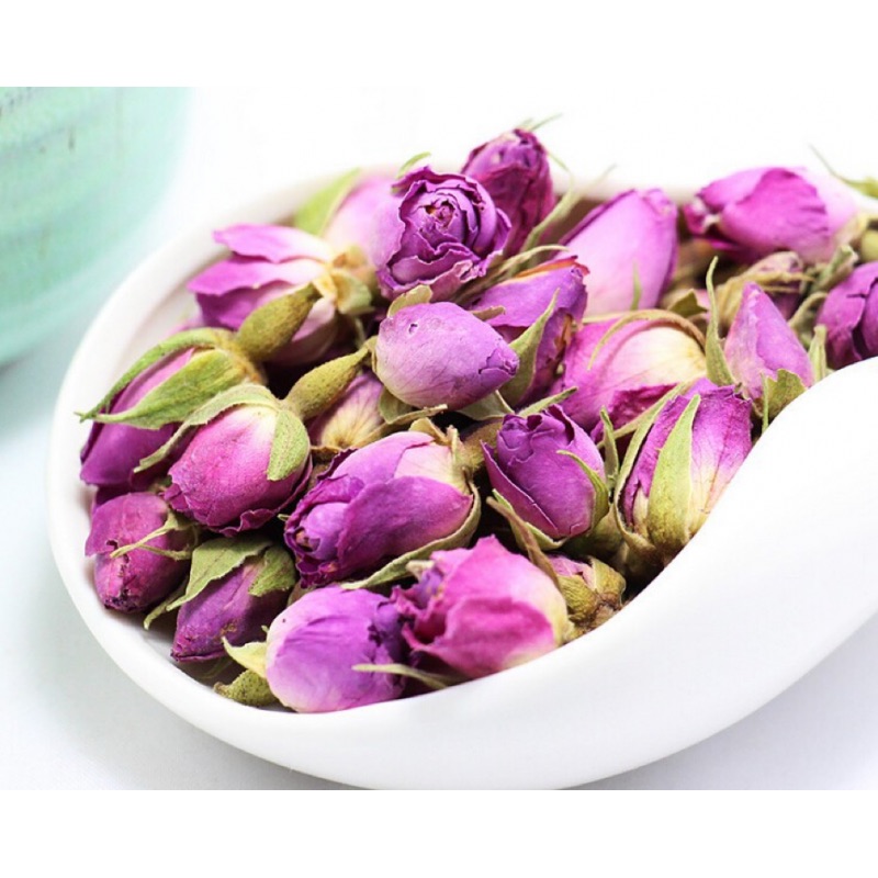Rose bouton 30gr