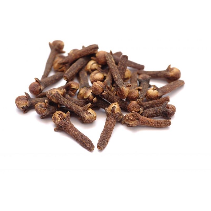 Clous de girofles entier 50g