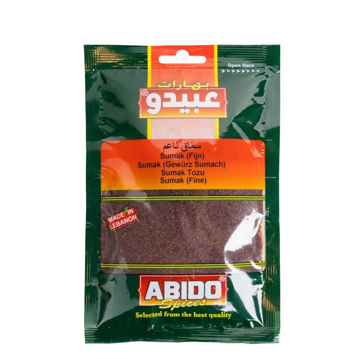 Semak libanais 50g
