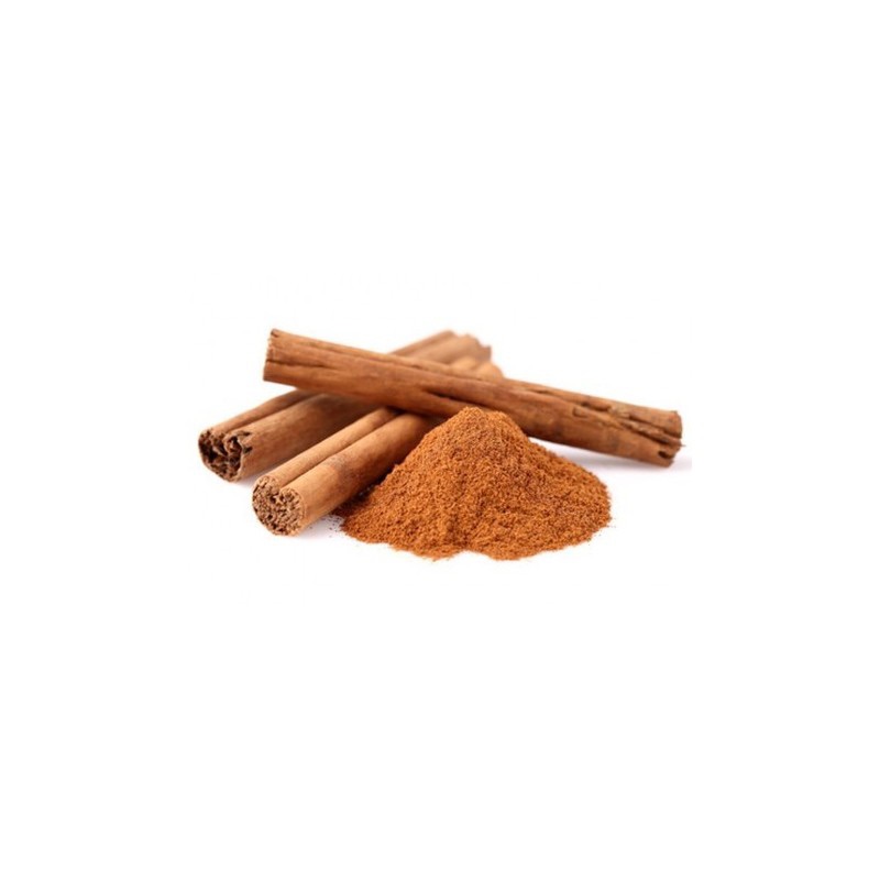 Cannelle moulu 100g