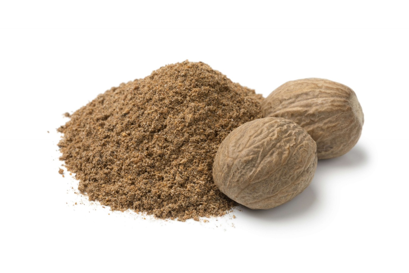 Noix de Muscade poudre 50g