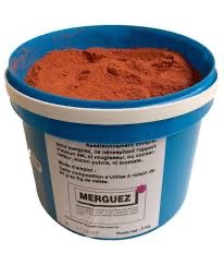 Épices Merguez 10 kg