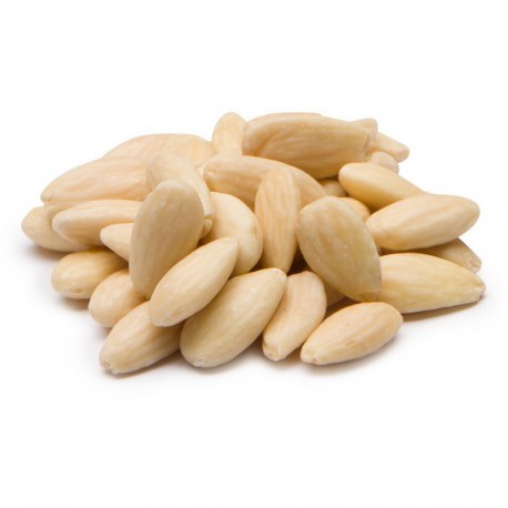 Amandes Émondées 350g