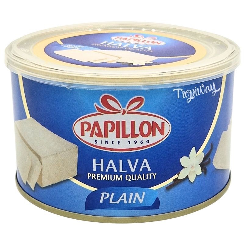 Halwa Chaima nature 350g