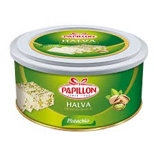 Halwa chamia pistaches 350g