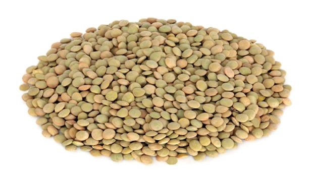Lentilles sec 800g
