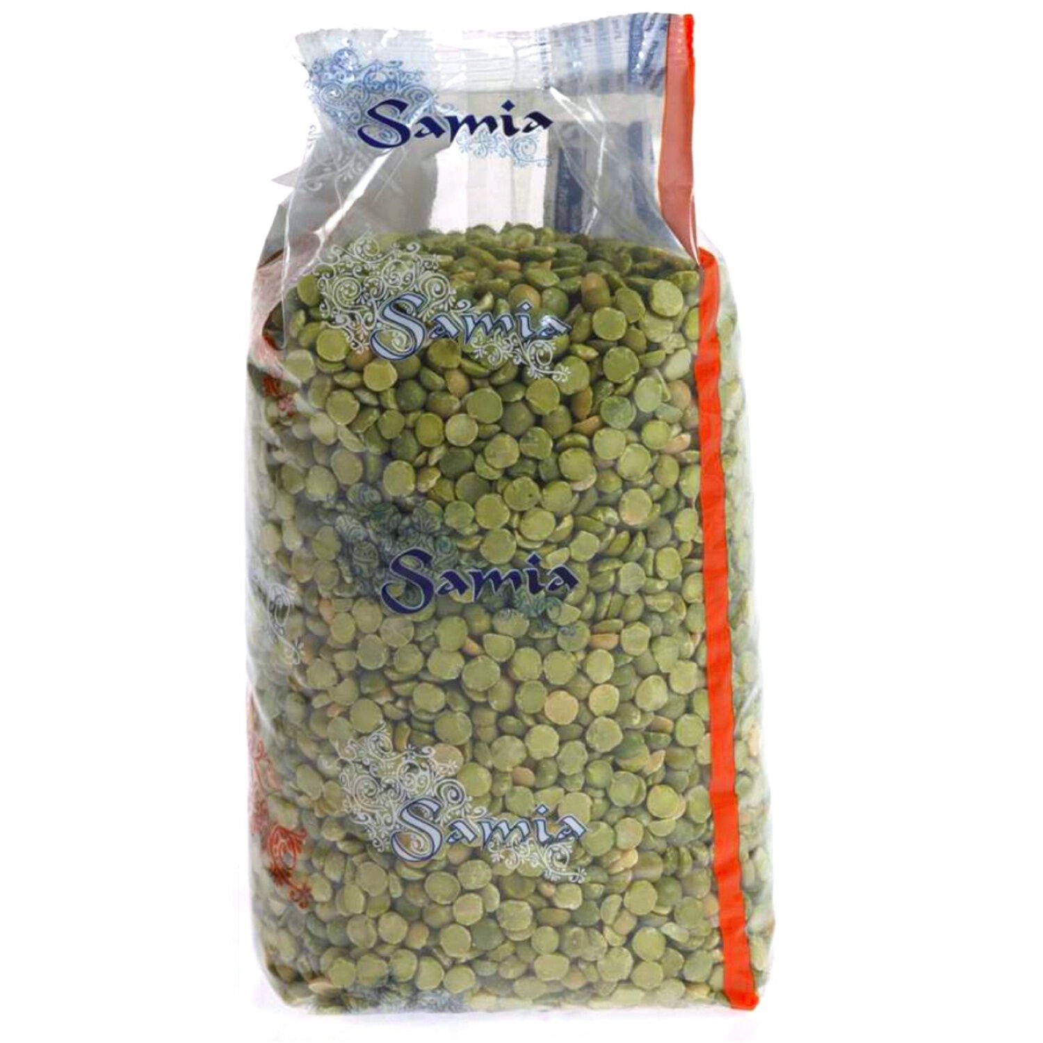 Petit pois secs 800g