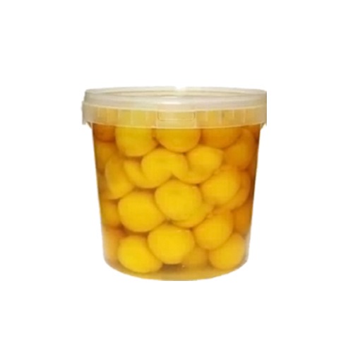 Citron confit 8kg