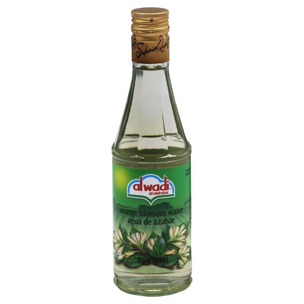 Fleur d oranger 300 ml