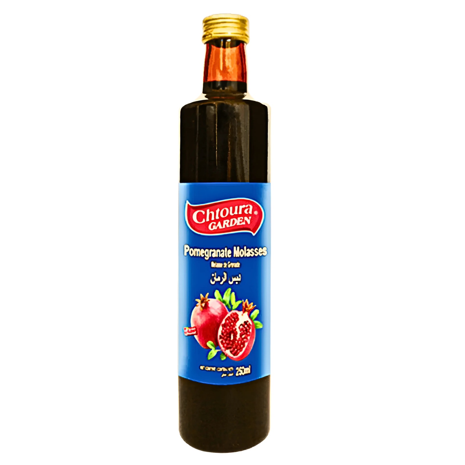 Pomegranate chtoura 250ml