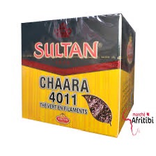 Tee Sultan Chaara 200g