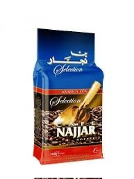 Café Najjar Nature 200g