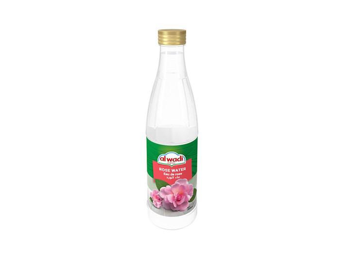 Fleur de rose 300ml